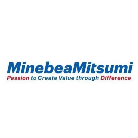 MinebeaMitsumi