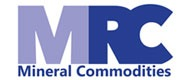 Mineral Commodities