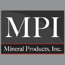 Mineral Products