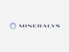 MINERALYSTHERAPEUTICS MINERALYSTHERAPEUTICS