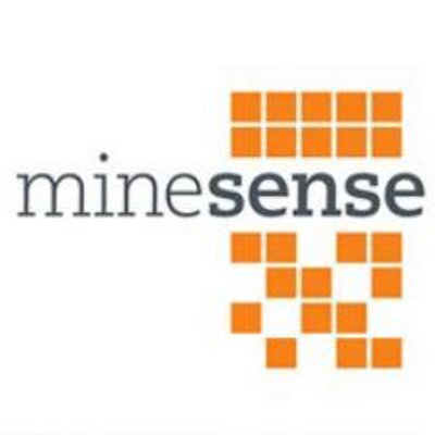 MineSense profile photo