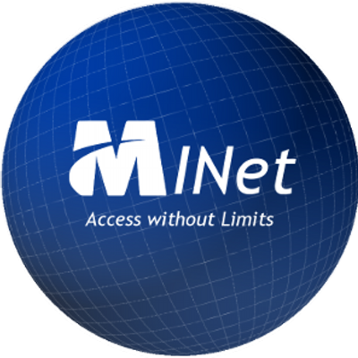 MINet Solutions