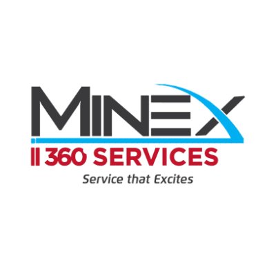 MineX 360 Services