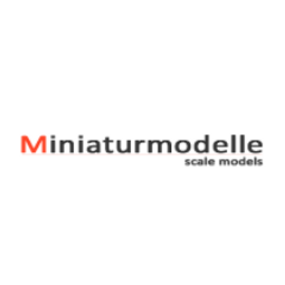 Miniaturmodelle