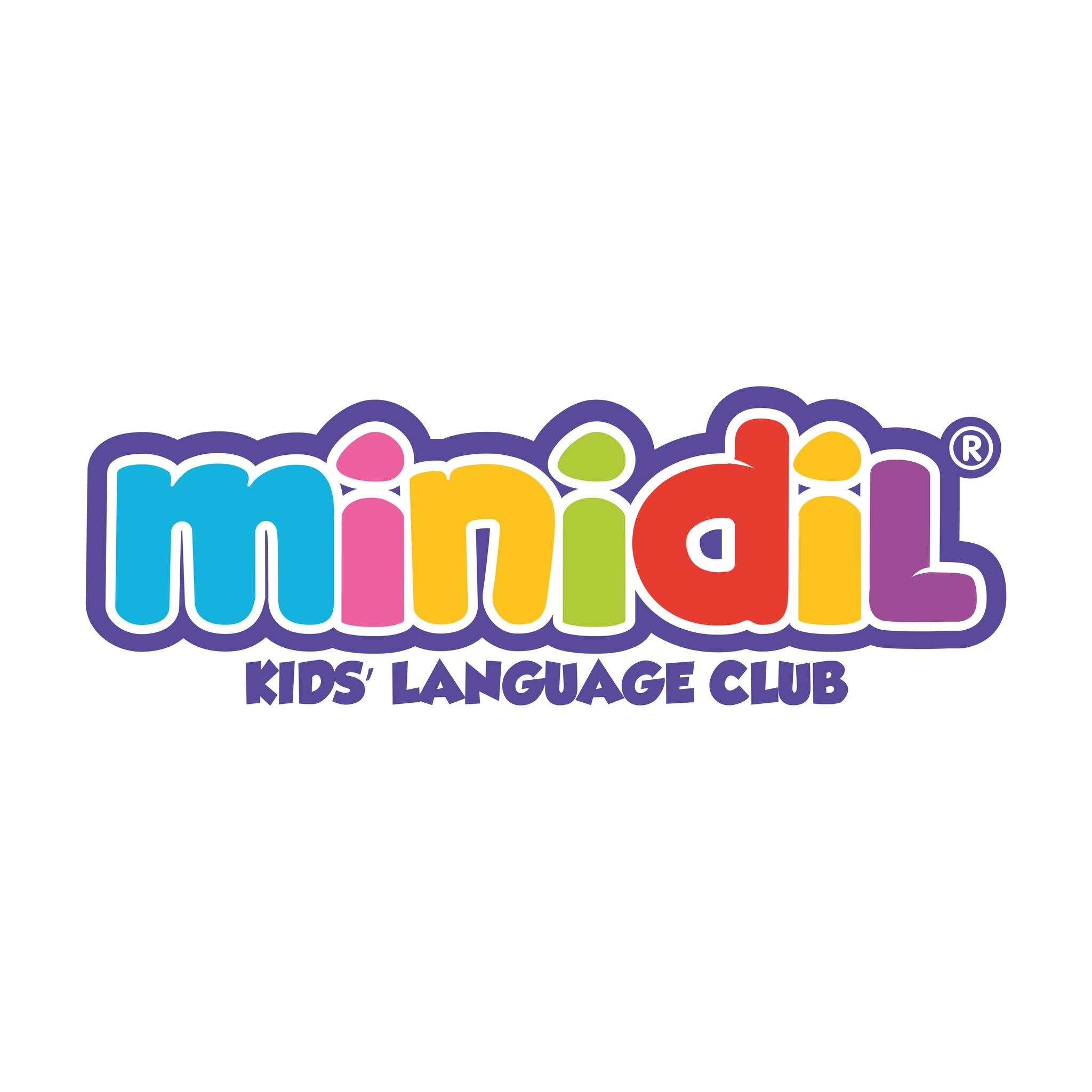 Minidil Kids' Language Club