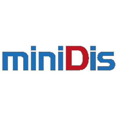 MINIDIS