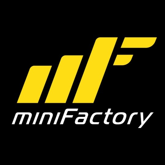 miniFactory Oy