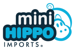 Mini Hippo Imports Wholesale