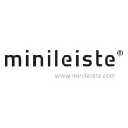 Minileiste