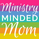 Ministry Minded Mom