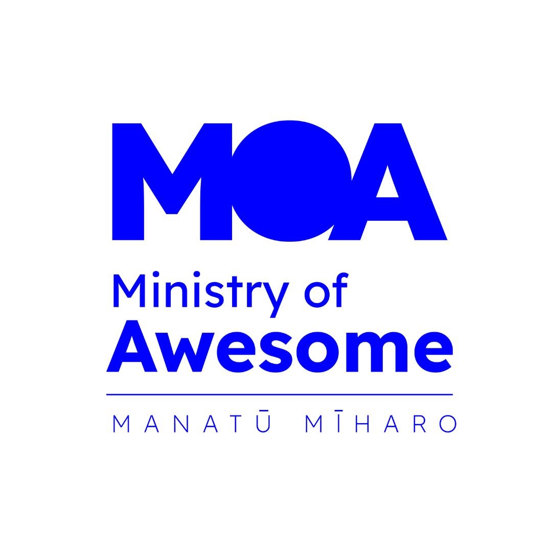 Ministry of Awesome