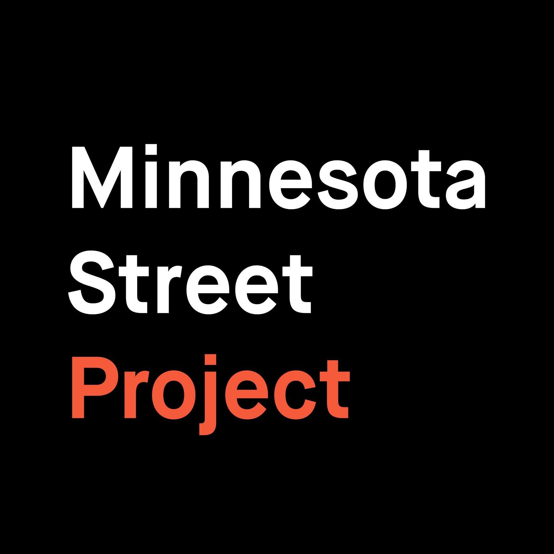 MINNESOTA STREET PROJECT