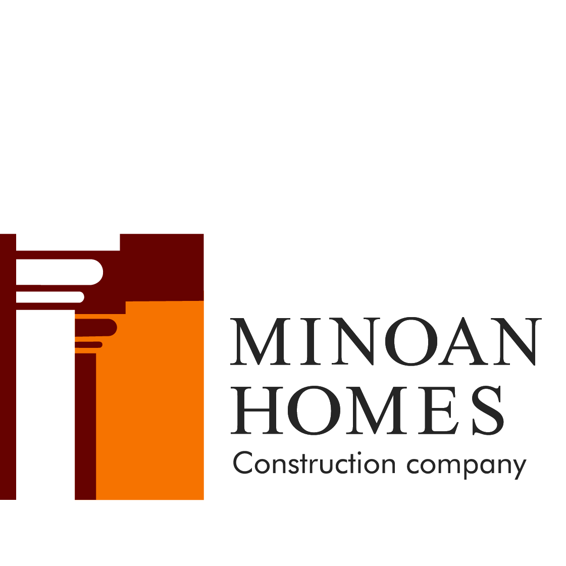 Minoan Homes