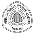 Mineralogical Society of America