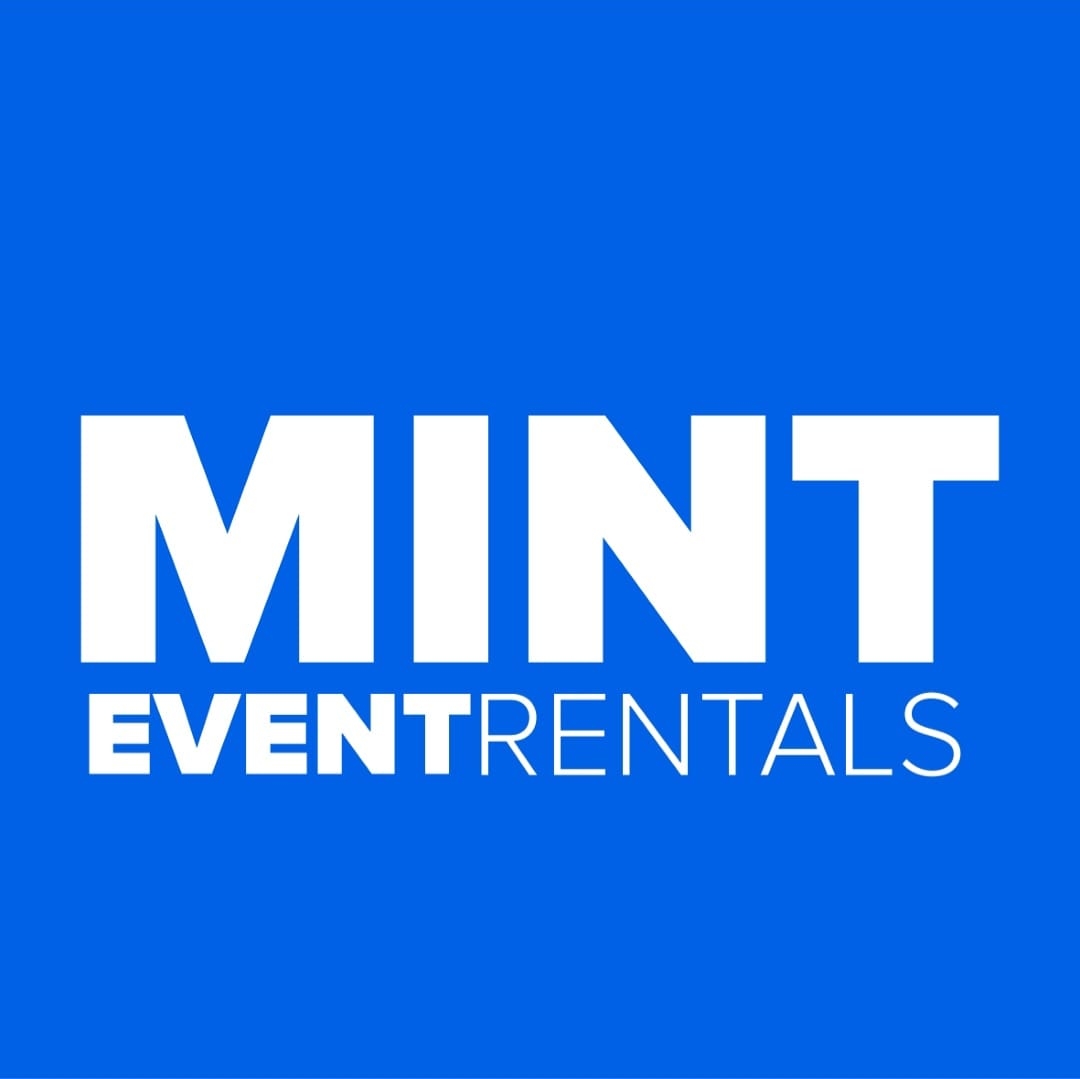 Mint Event Rentals