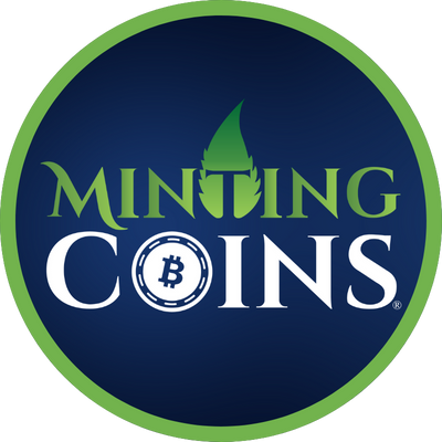 Minting Coins