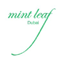 Mint Leaf