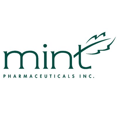 Mint Pharmaceuticals