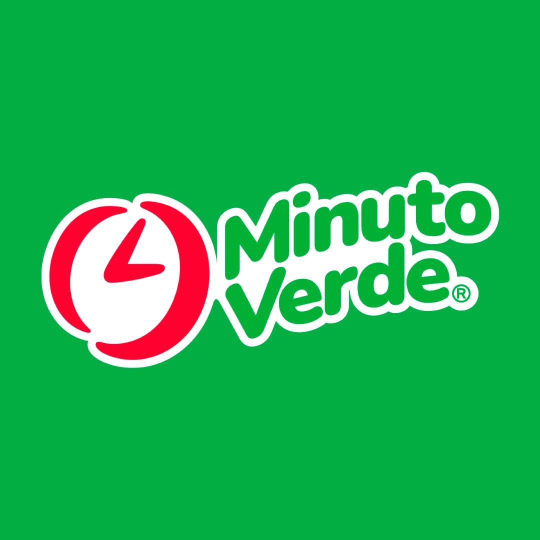 Minuto Verde