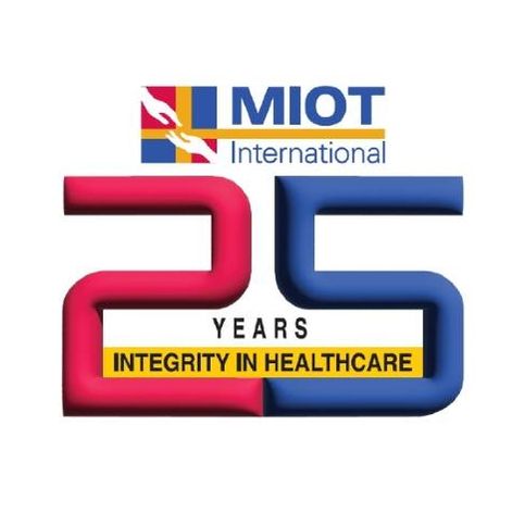 MIOT International