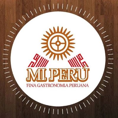 Restaurante "Mi Perú"