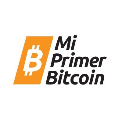 My first Bitcoin- Mi Primer Bitcoin