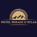 Palais Mirage d'Atlas - Hotel & Spa