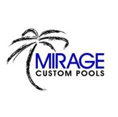 Mirage Custom Pools