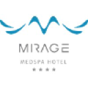 Mirage MedSPA Hotel