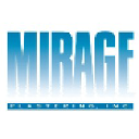 Mirage Plastering