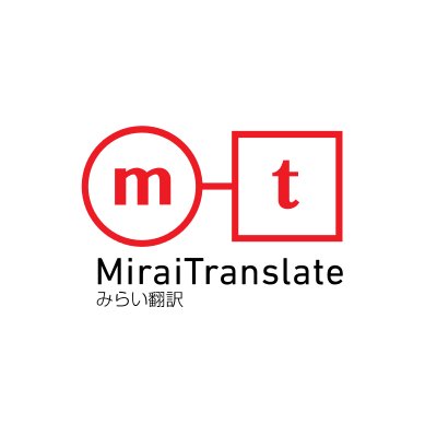 Mirai Translate