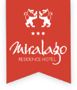 Residence Hotel Miralago ***