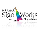 Miramar Sign Works & Graphics