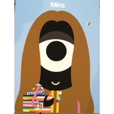 Mira Mikati