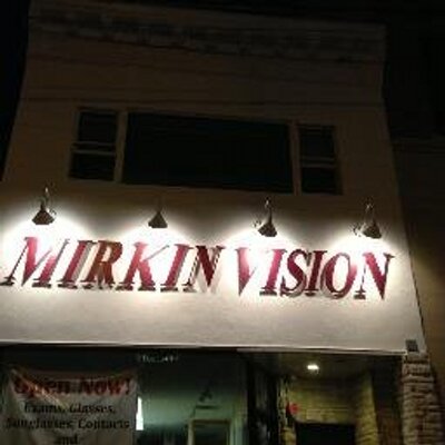 Mirkin Vision