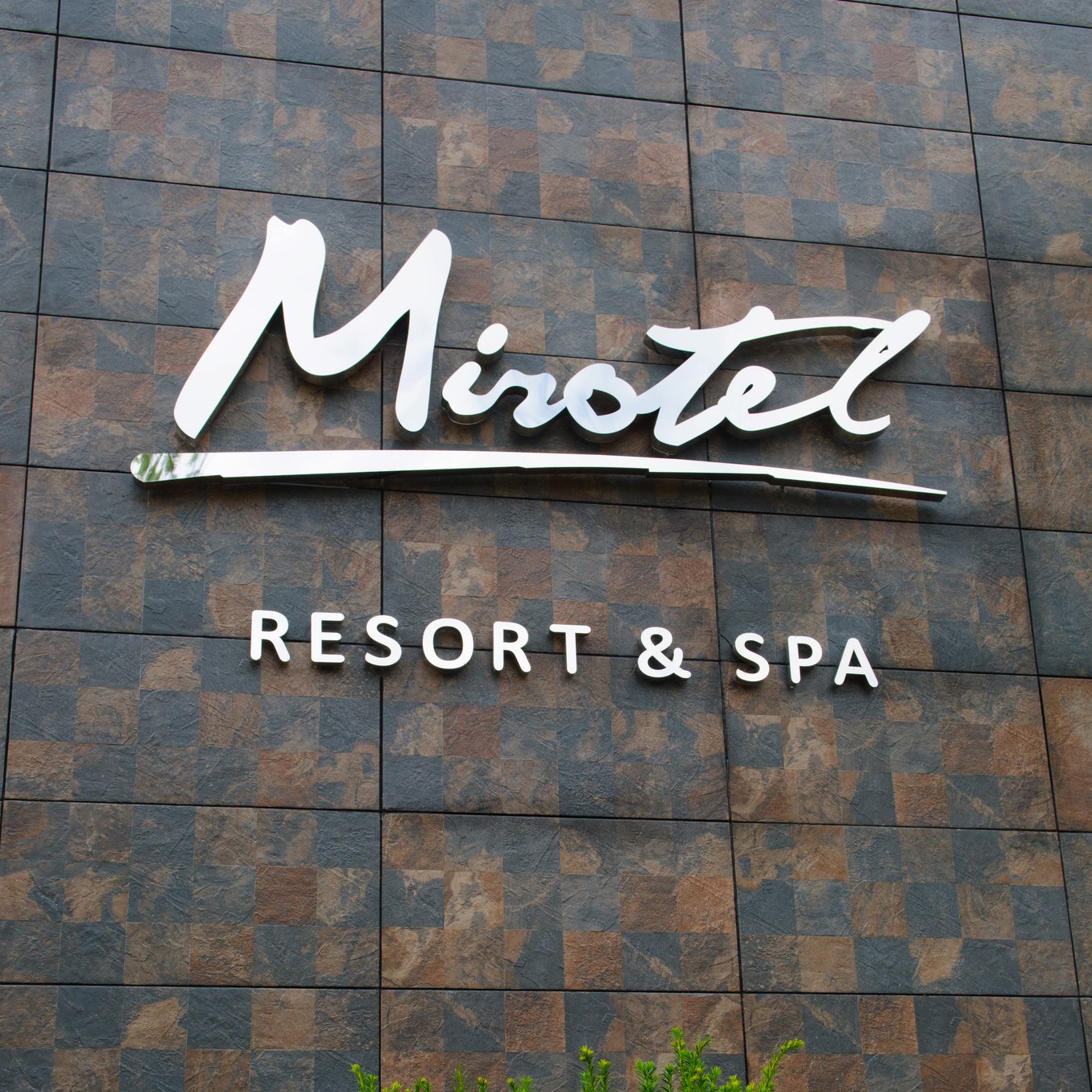 Mirotel Resort & Spa