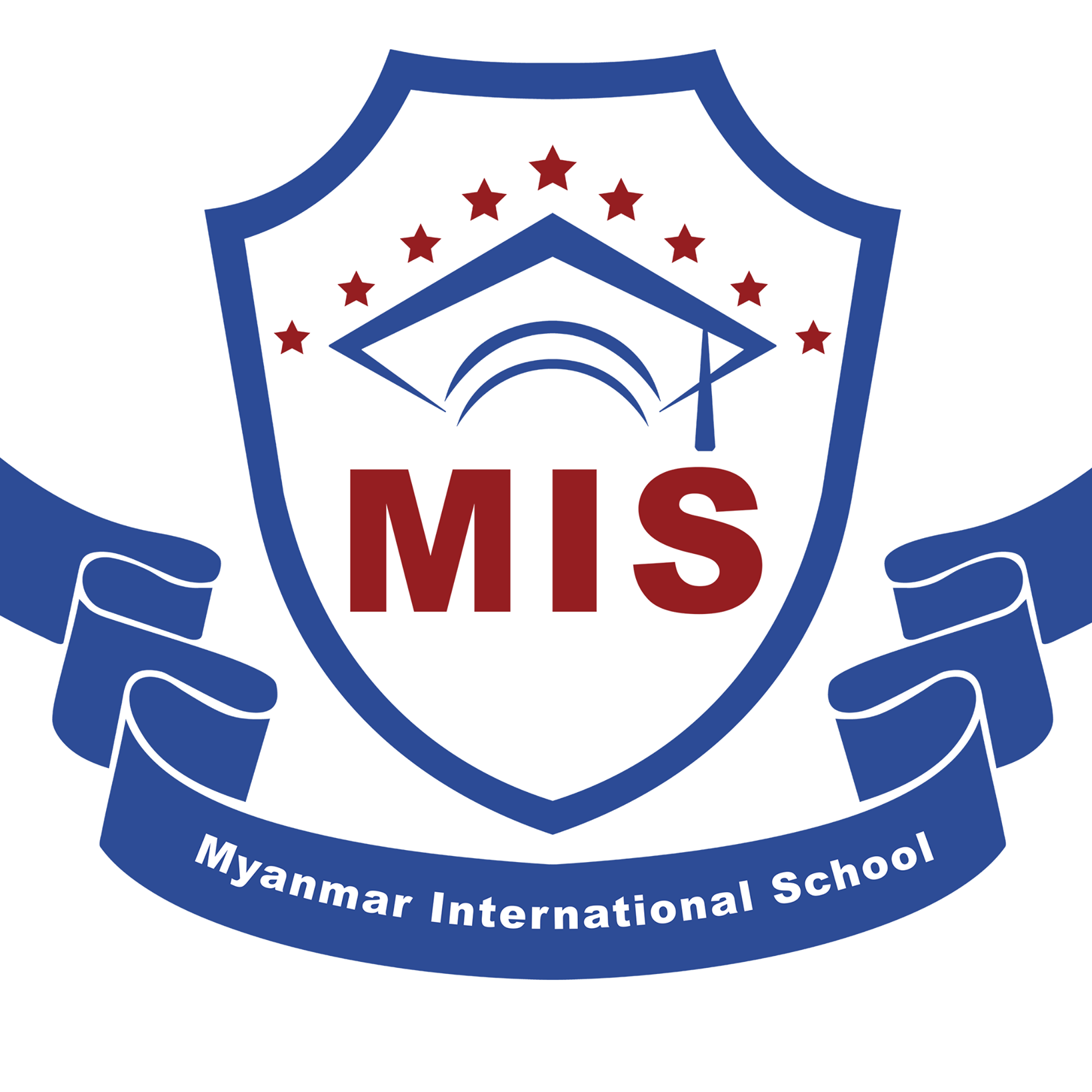 Myanmar International School