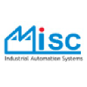 MISC Industrial Automation Systems