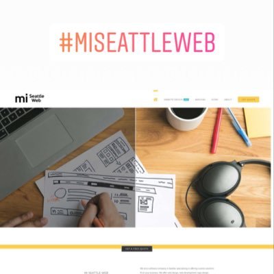 Miseattleweb, LLC