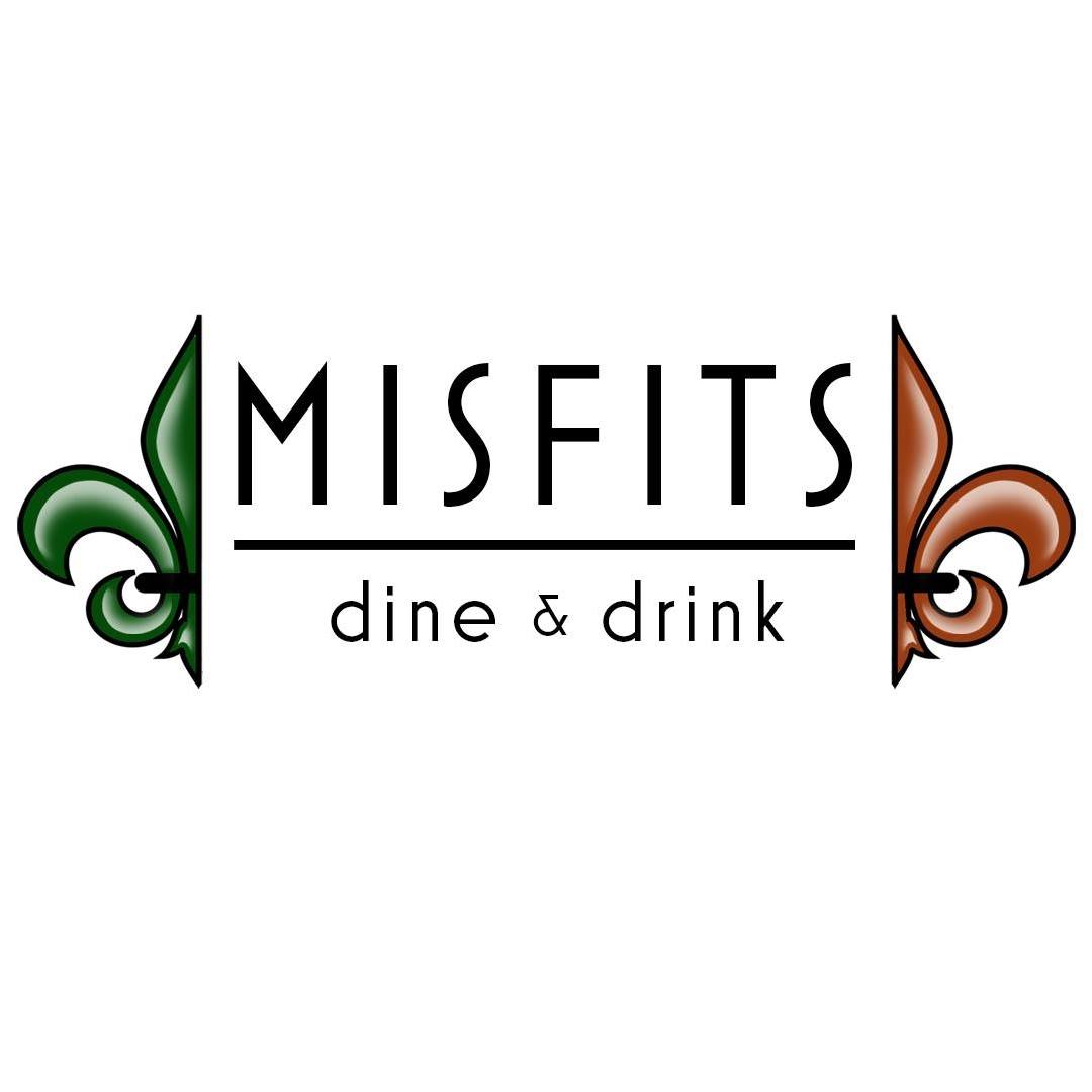 Misfits Dine And Drink