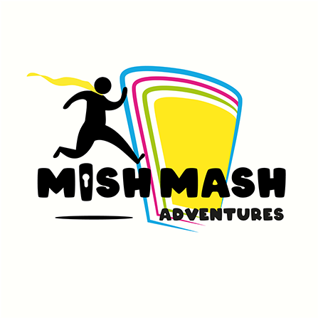 MISH MASH Adventures