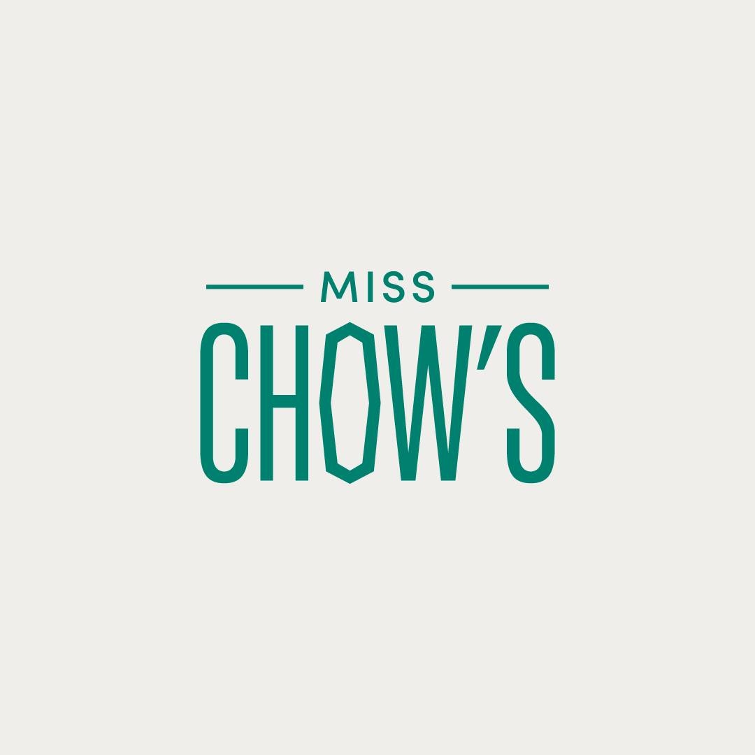 Miss Chow’s