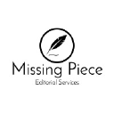 Missing Piece Publishing Services