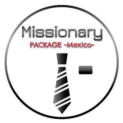 Missionary Package México