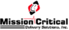 Mission Critical Delivery Solutions