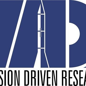 Mission Driven Research