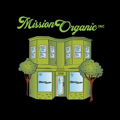 Mission Organic Center