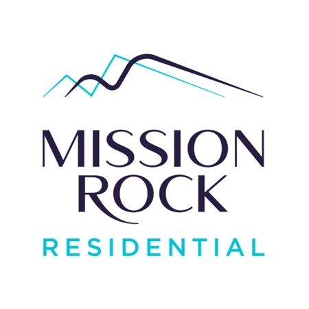 Mission Rock Residential