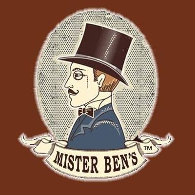 Mister Ben