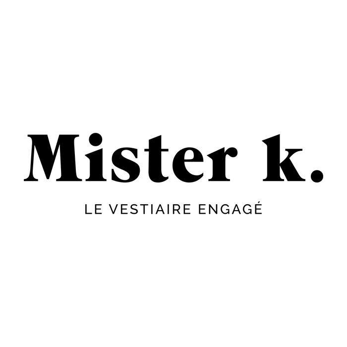 Mister K.